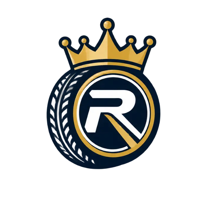 Regent Mobile Tyres logo
